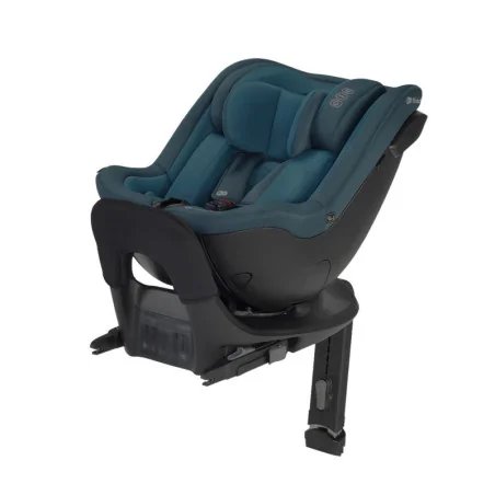 SCAUN AUTO KINDERKRAFT I-GUARD I-SIZE 40-105 CM, BLUE | MARKETPLACE SHOPPING CENTER