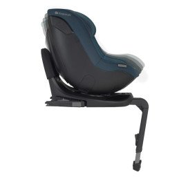 SCAUN AUTO KINDERKRAFT I-GUARD I-SIZE 40-105 CM, BLUE | MARKETPLACE SHOPPING CENTER
