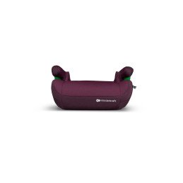 SCAUN AUTO KINDERKRAFT JUNIOR FIX2, I-SIZE 100-150 CM, CHERRY RED | MARKETPLACE SHOPPING CENTER
