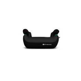 SCAUN AUTO KINDERKRAFT JUNIOR FIX2, I-SIZE 100-150 cm, GRAPHITE BLACK | MARKETPLACE SHOPPING CENTER