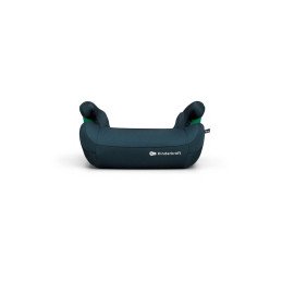 SCAUN AUTO KINDERKRAFT JUNIOR FIX2, I-SIZE 100-150 CM, HARBOR BLUE | MARKETPLACE SHOPPING CENTER