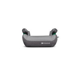 SCAUN AUTO KINDERKRAFT JUNIOR FIX2, I-SIZE 100-150 CM, ROCKET GREY | MARKETPLACE SHOPPING CENTER