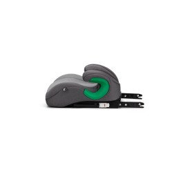 SCAUN AUTO KINDERKRAFT JUNIOR FIX2, I-SIZE 100-150 CM, ROCKET GREY | MARKETPLACE SHOPPING CENTER