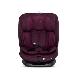 SCAUN AUTO I-SIZE, 76-150 CM, KINDERKRAFT ONETO 3, ISOFIX, CHERRY PEARL | MARKETPLACE SHOPPING CENTER