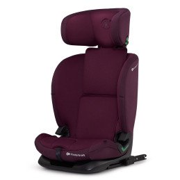 SCAUN AUTO I-SIZE, 76-150 CM, KINDERKRAFT ONETO 3, ISOFIX, CHERRY PEARL | MARKETPLACE SHOPPING CENTER