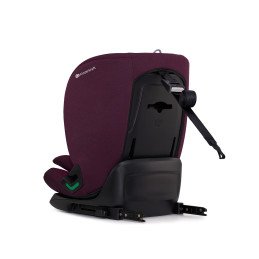 SCAUN AUTO I-SIZE, 76-150 CM, KINDERKRAFT ONETO 3, ISOFIX, CHERRY PEARL | MARKETPLACE SHOPPING CENTER