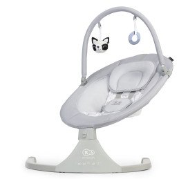 LEAGAN ELECTRIC KINDERKRAFT LULI, 2 IN 1, GREY | MARKETPLACE SHOPPING CENTER