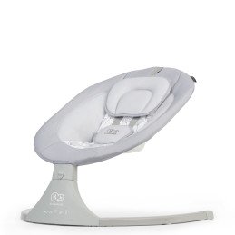 LEAGAN ELECTRIC KINDERKRAFT LULI, 2 IN 1, GREY | MARKETPLACE SHOPPING CENTER