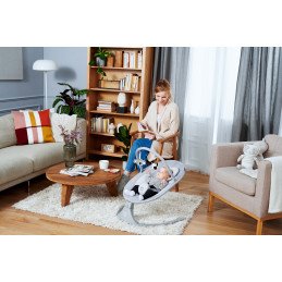 LEAGAN ELECTRIC KINDERKRAFT LULI, 2 IN 1, GREY | MARKETPLACE SHOPPING CENTER
