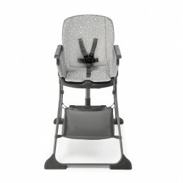 SCAUN DE MASA KINDERKRAFT FOLDEE, PLIABIL, GREY | MARKETPLACE SHOPPING CENTER