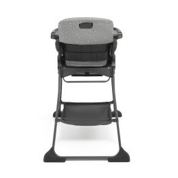 SCAUN DE MASA KINDERKRAFT FOLDEE, PLIABIL, GREY | MARKETPLACE SHOPPING CENTER