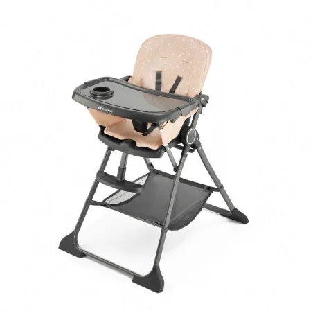 SCAUN DE MASA KINDERKRAFT FOLDEE, PLIABIL, PINK | MARKETPLACE SHOPPING CENTER