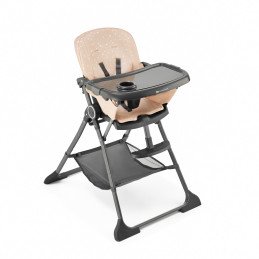 SCAUN DE MASA KINDERKRAFT FOLDEE, PLIABIL, PINK | MARKETPLACE SHOPPING CENTER