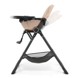 SCAUN DE MASA KINDERKRAFT FOLDEE, PLIABIL, PINK | MARKETPLACE SHOPPING CENTER