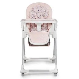 SCAUN DE MASA KINDERKRAFT LASTREE, 2 IN 1, TRANSFORMABIL, PINK | MARKETPLACE SHOPPING CENTER