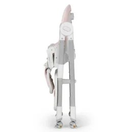 SCAUN DE MASA KINDERKRAFT LASTREE, 2 IN 1, TRANSFORMABIL, PINK | MARKETPLACE SHOPPING CENTER