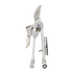 SCAUN DE MASA KINDERKRAFT YUMMY PLIABIL, GREY | MARKETPLACE SHOPPING CENTER