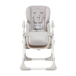 SCAUN DE MASA KINDERKRAFT YUMMY PLIABIL, GREY | MARKETPLACE SHOPPING CENTER