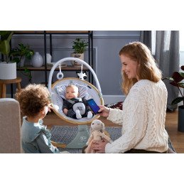 LEAGAN ELECTRIC 2 IN 1 KINDERKRAFT LUMI, GREY | MARKETPLACE SHOPPING CENTER