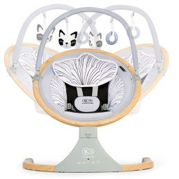 LEAGAN ELECTRIC 2 IN 1 KINDERKRAFT LUMI, GREY | MARKETPLACE SHOPPING CENTER