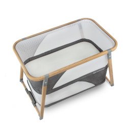 PATUT TRAVEL KINDERKRAFT SOFI, 4 IN 1, GREY | MARKETPLACE SHOPPING CENTER