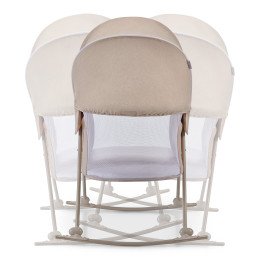 PATUT KINDERKRAFT LOVI, 3 IN 1, BEIGE | MARKETPLACE SHOPPING CENTER
