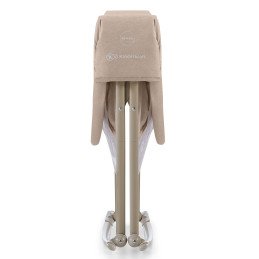 PATUT KINDERKRAFT LOVI, 3 IN 1, BEIGE | MARKETPLACE SHOPPING CENTER