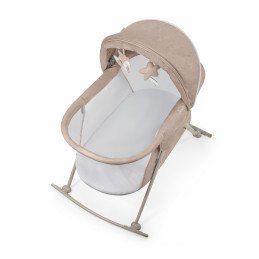 PATUT KINDERKRAFT LOVI, 3 IN 1, BEIGE | MARKETPLACE SHOPPING CENTER
