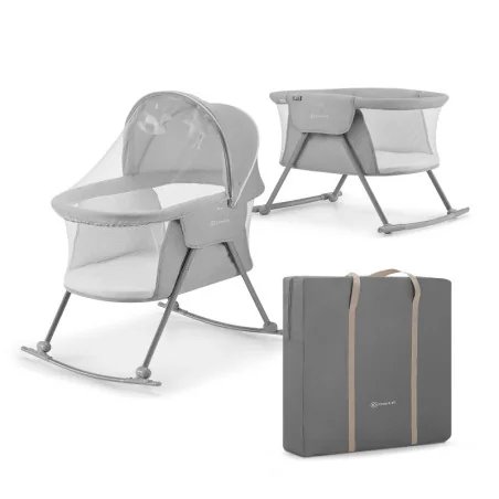 PATUT KINDERKRAFT LOVI, 3 IN 1, GREY | MARKETPLACE SHOPPING CENTER