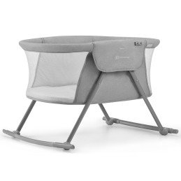 PATUT KINDERKRAFT LOVI, 3 IN 1, GREY | MARKETPLACE SHOPPING CENTER
