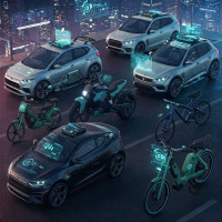 Accesorii Auto-Moto-Biciclete