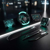 Accesorii Auto