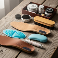 Accesorii Incaltaminte: Branturi, Pernute, Intretinere & Confort | Magazin Online