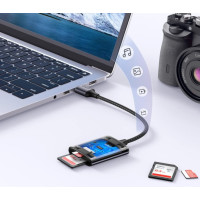 Stick-uri, adaptoare si conectivitate