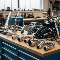 Accesorii Moto | Echipament și Gadgeturi Motocicleta | 1buy.ro