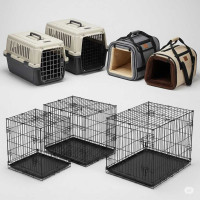 Custi Transport Animale - Siguranta si Confort in Calatorii