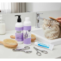 Ingrijire Animale - Produse Complete pentru Sanatate si Frumusetțe