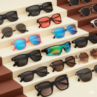 Ochelari de Soare - Colectii Barbati si Dama | 1buy.ro