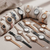 Ceasuri Dama - Colectie Eleganta si Moderna | 1buy.ro