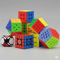 Cuburi Logice | 1Buy.ro – Rubik, Magnetice & Puzzle-uri 3D pentru Minte