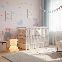 Camera Bebe | 1Buy.ro – Mobilier, Decoratiuni & Accesorii Esentiale