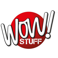 WOW! STUFF
