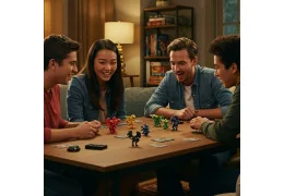 Cum se joaca Bakugan
