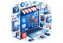 Comertul online: Extinderea strategică a afacerii tale