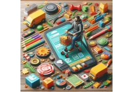 Comertul online: Hobby, distractie si castig personal