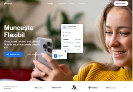 Platforma online pentru joburi temporare