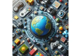 UTILIZARE JOCURI, JUCARII SI PRODUSE DE DIVERTISMENT