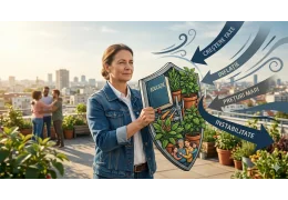 Ghid de rezilienta: Cum te protejezi de presiunea taxelor si a incertitudinii economice